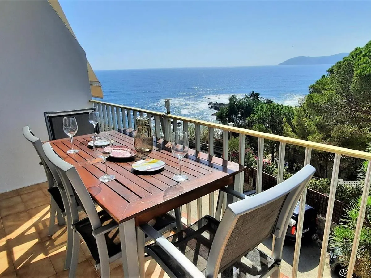 Apartamento Cerca De La Playa Con Parking Y Admite Mascotas En Llanca - Es-170-4 0*,  Spain