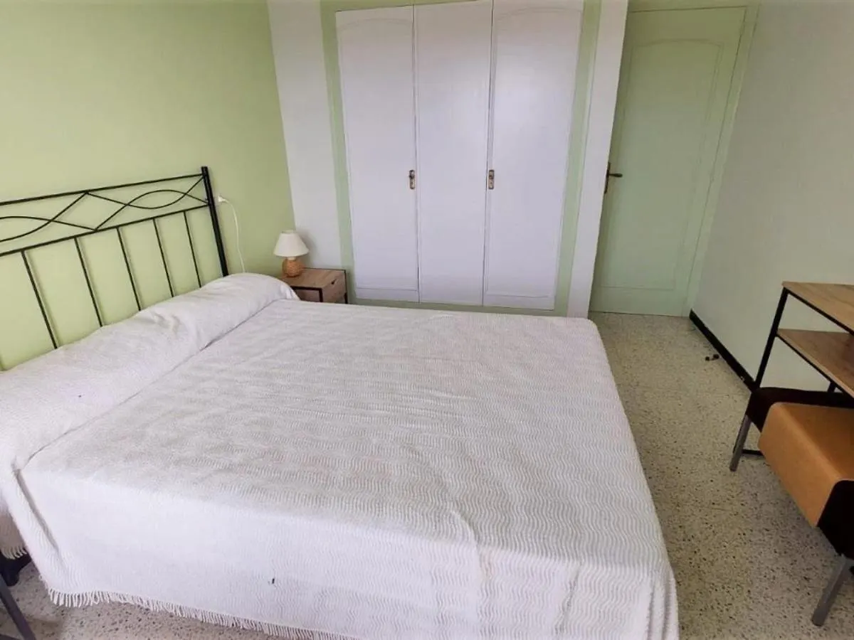 Apartamento Cerca De La Playa Con Parking Y Admite Mascotas En Llanca - Es-170-4